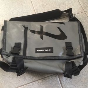 Freitag bag